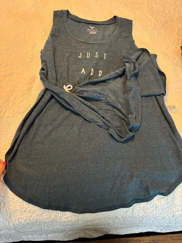 Roxy Tank Top - Image 2