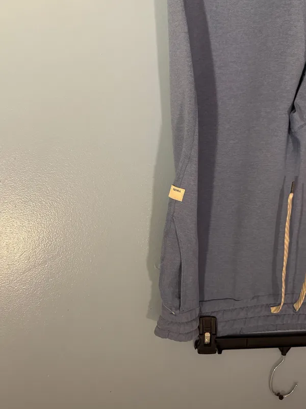 Vuori Performance Joggers - Image 2