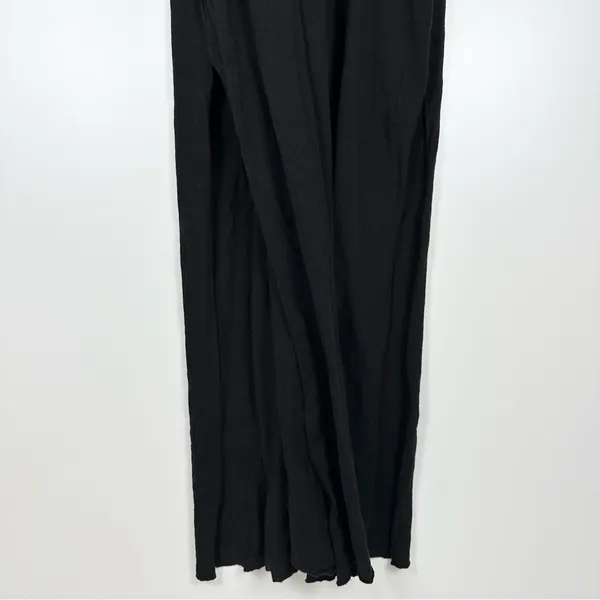 Free People FP Beach Audrina Side Slit Maxi Dress - Image 5