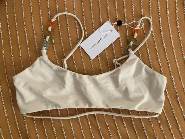 Lovers + Friends Bikini Top - Image 5