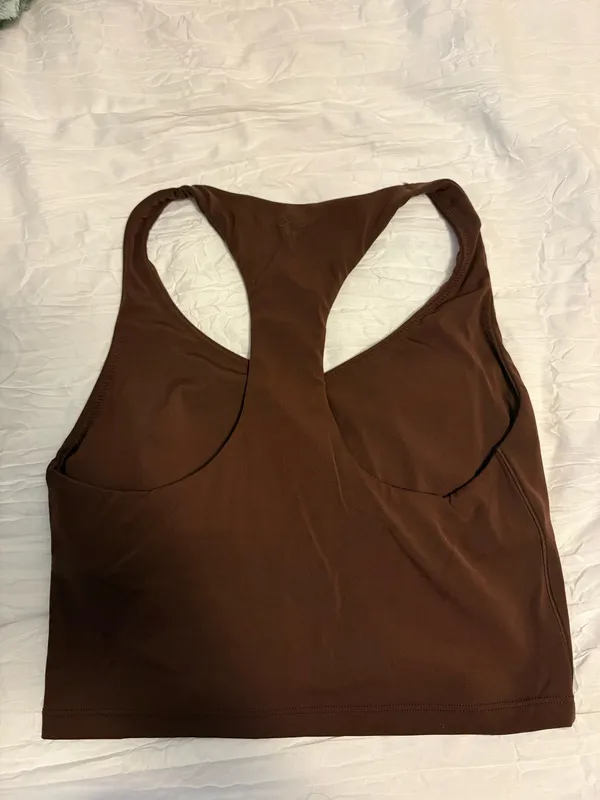 Aerie Offline Tank  - Image 3