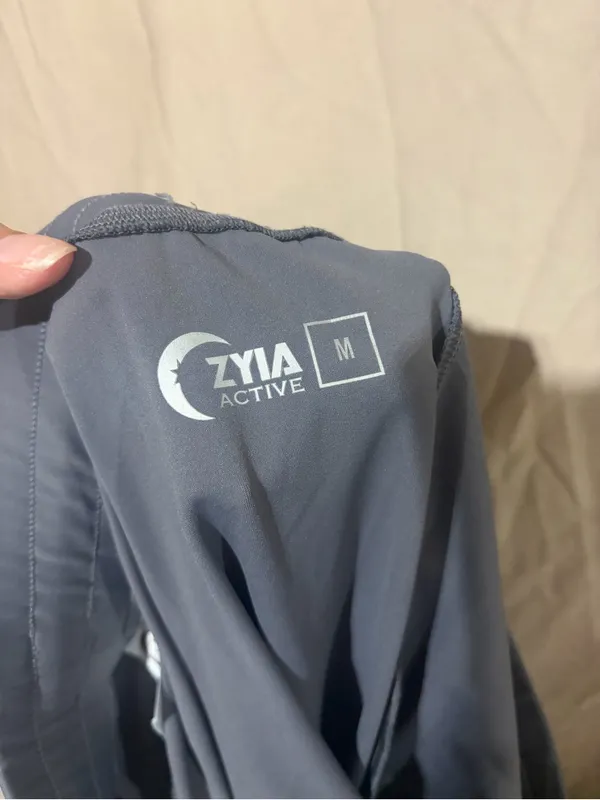 Zyia joggers - Image 4
