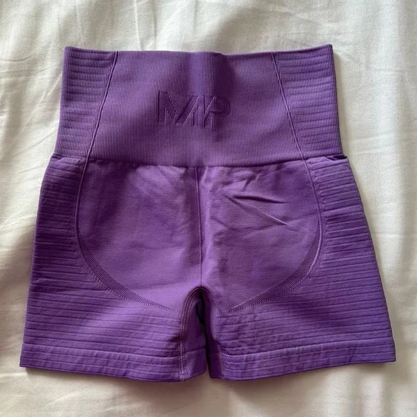 My Protein Shorts - Image 2