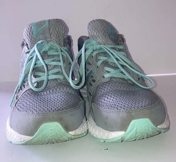 NEW BALANCE Shoes W420v3 Running Shoes Women’s Size 9 - Image 3