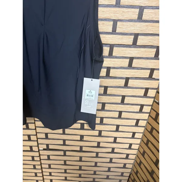 Avia Black‎ Active Tank Top Size Medium - Image 4