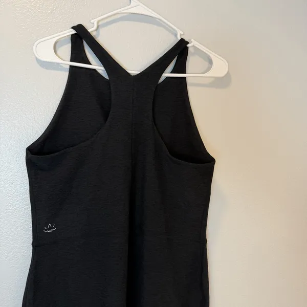 Beyond Yoga Size-XL/TG Women's Athletic Dress‎ Dark Gray - Image 11