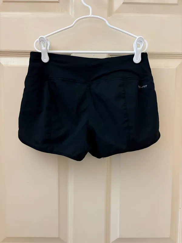 Nike Dri-FIT shorts - Image 2