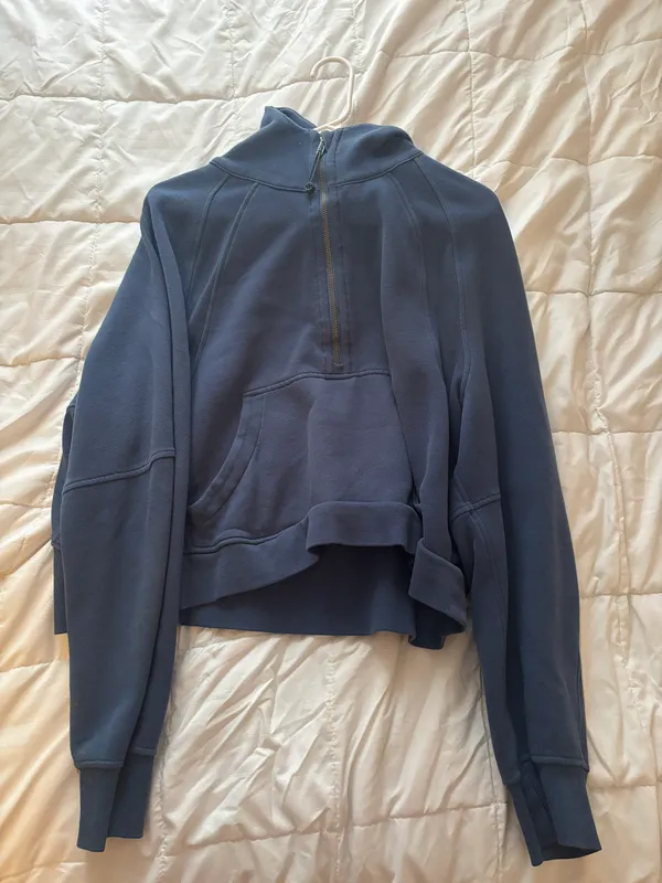 Scuba Hoodie Lululemon - Image 2