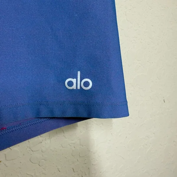 Alo Yoga Leggings Size Small - Image 3