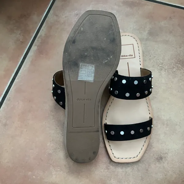 Dolce Vita Sandals - Image 3