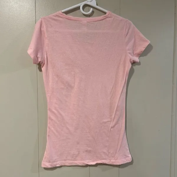 Next Level apparel Taylor swift shirt size large - Image 2