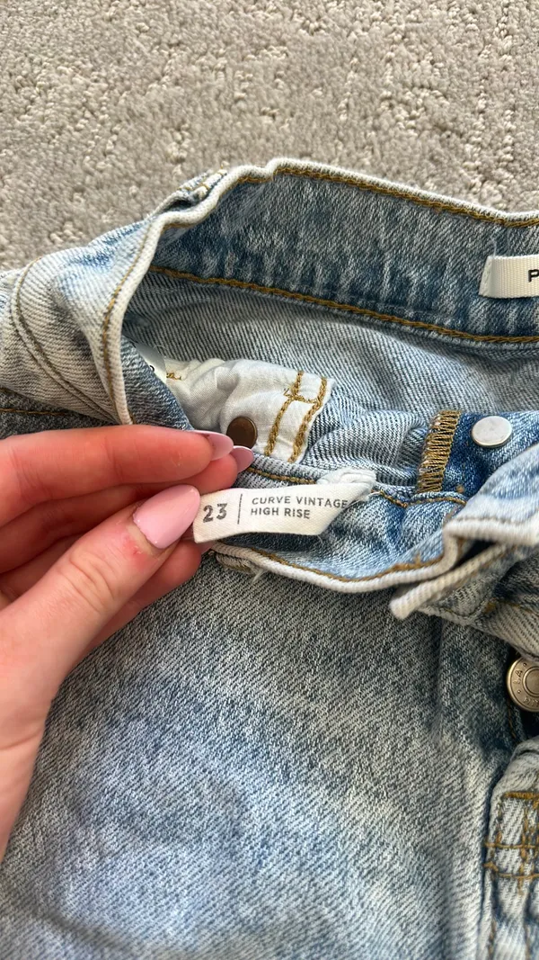 PacSun Jean Shorts - Image 2