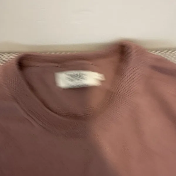 Magasin Du Nord Fine MERINO Women sweater Size S - Image 5