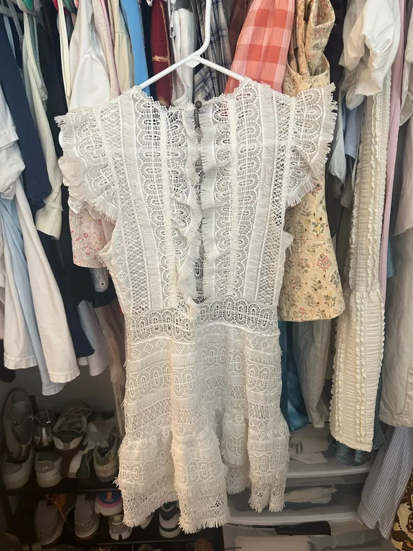 VICI Dress - Image 3