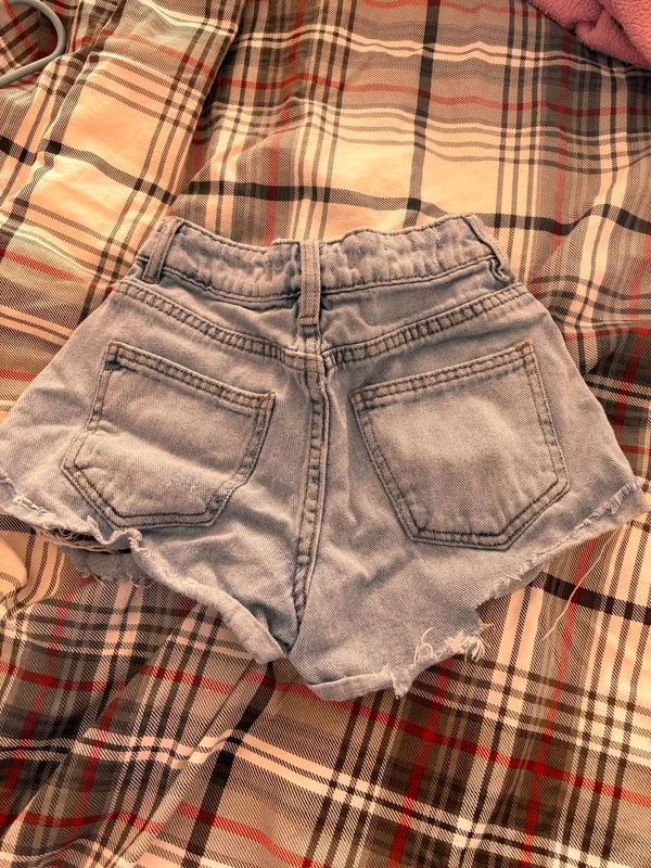 PacSun jean shorts  - Image 2