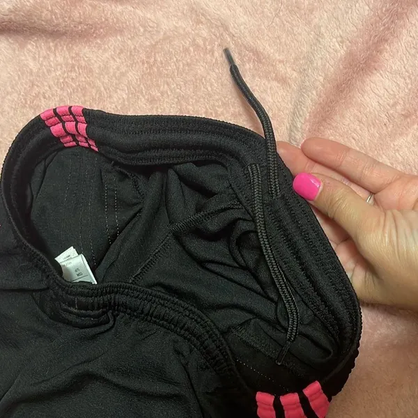 Adidas running shorts - Image 7