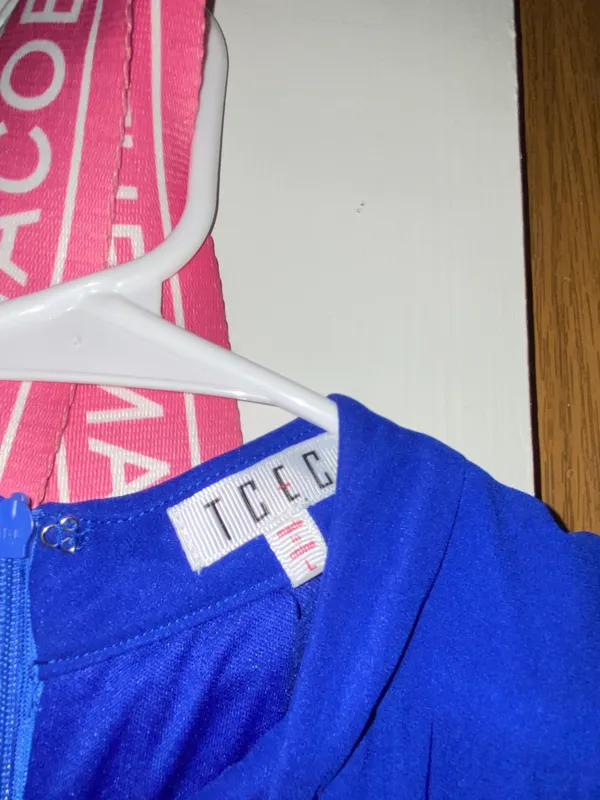 TCEC Dress - Image 2