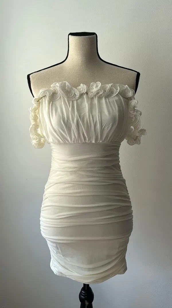Selfie Leslie Dress - Image 4