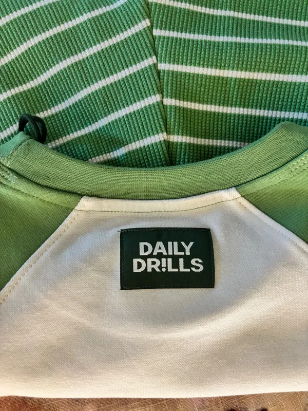 Daily Drills Set - Image 8