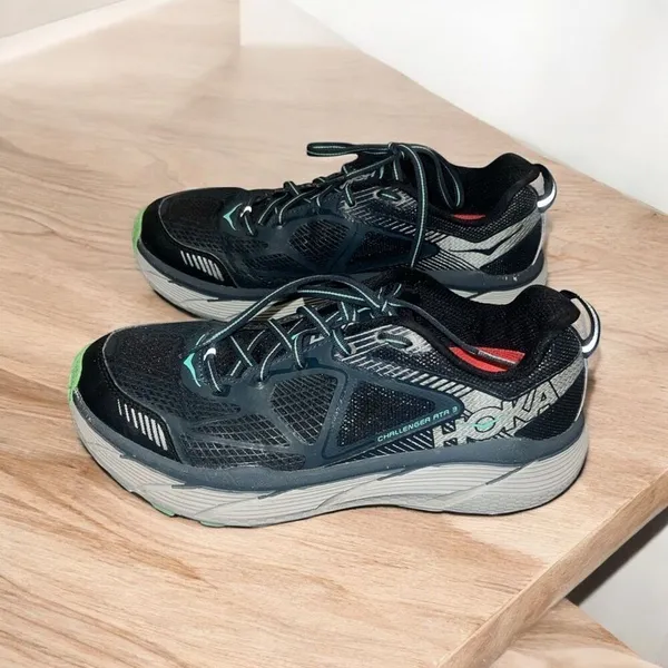 ✨Hoka One One Challenger ATR 3 Trail-Running Sz 8.5 Shoes✨ - Image 8