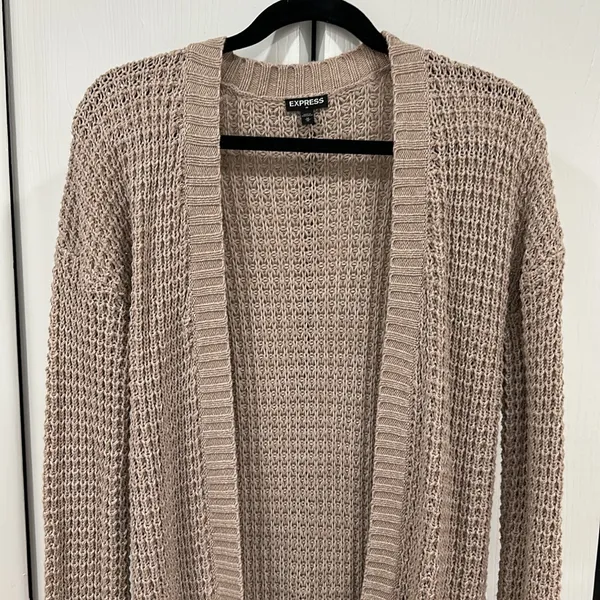 Express cardigan - Image 4