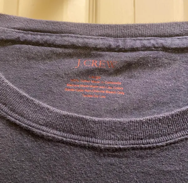 J.Crew Long Sleeve Shirt - Image 3