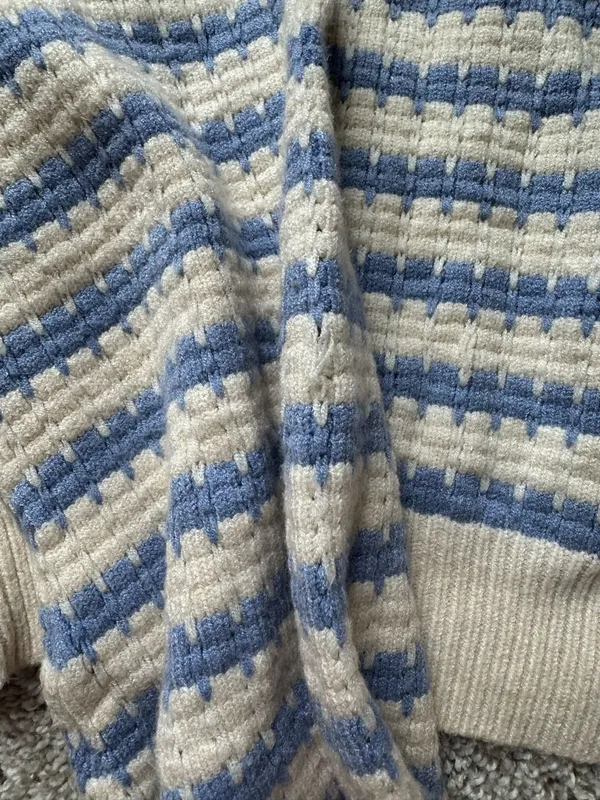 Altar'd State Sweater - Image 3