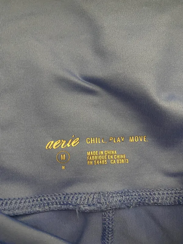 Aerie Chill Leggings - Image 2