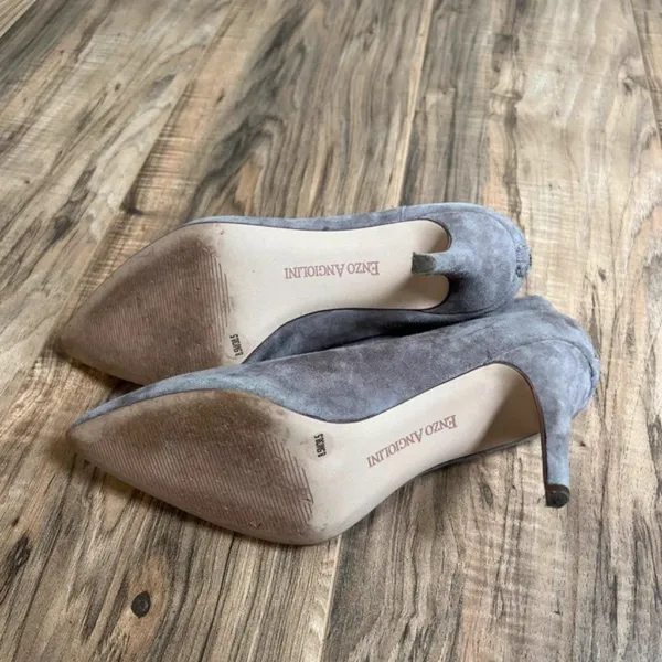 ‎Enzo Angiolini size 8.5 boots - Image 4