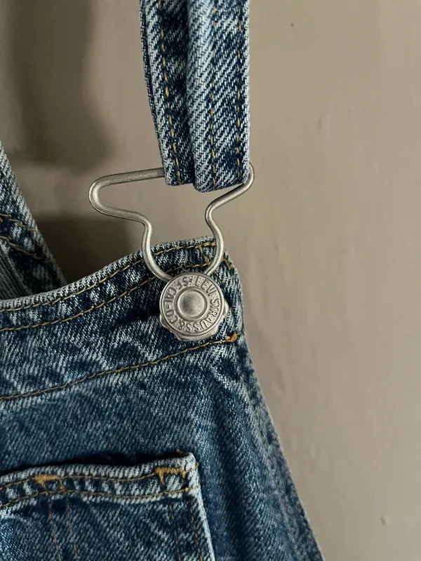 Levi’s Shorts Overall - Image 4