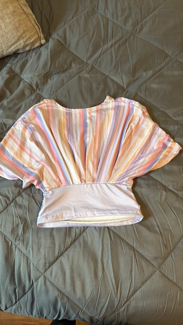 Purple Top - Image 2