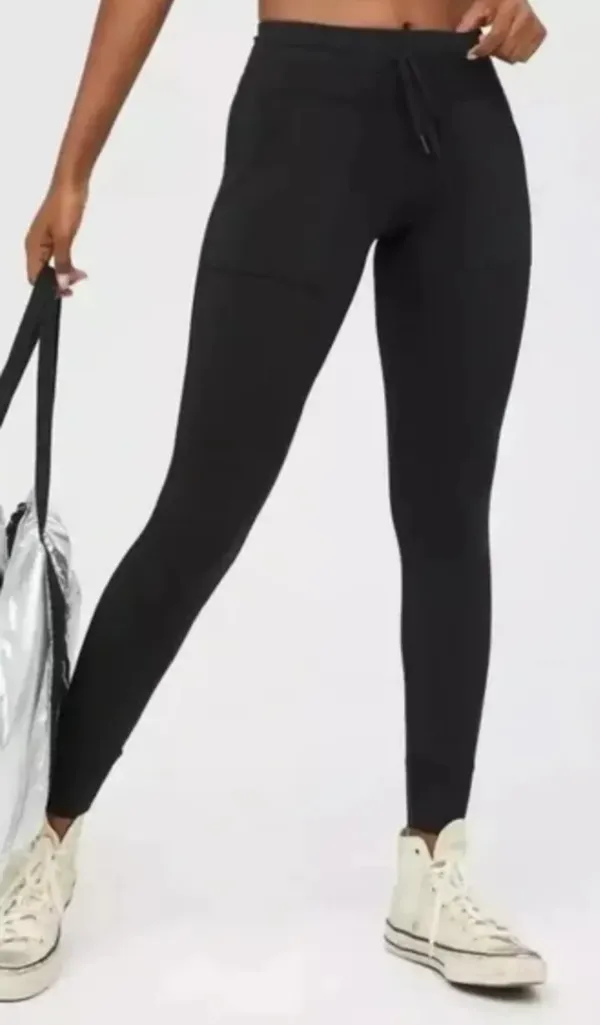 Aerie Jogger Leggings - Image 2