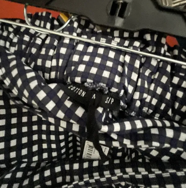 Cotton On Melanie MIDI Polka Dot Wrap Skirt - Image 9