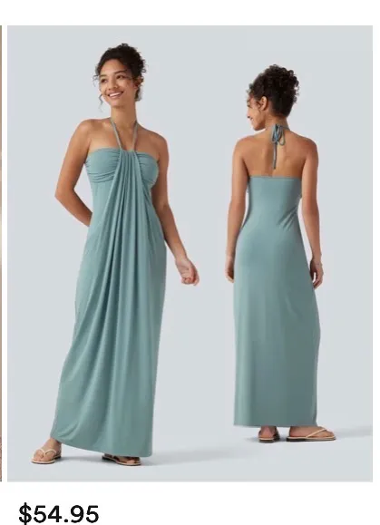 Halara Dress - Image 2