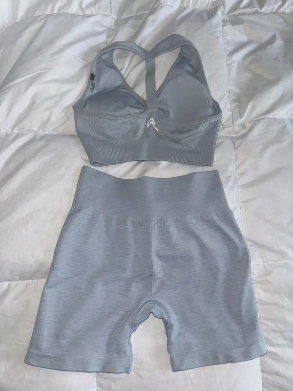 Oner Active Classic seamless set - Image 2