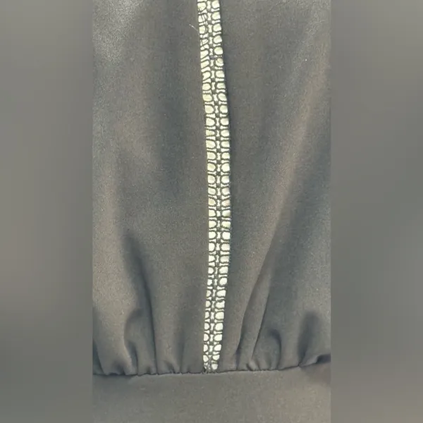 NWT ASOS MIDI dress - Image 4