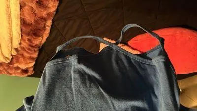 Hollister Baby Tee - Image 2