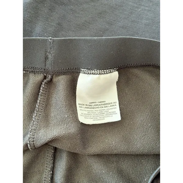 Nike Dri-Fit Joggers Athletic Sweatpants Women's Size Medium Drawstring - Image 14