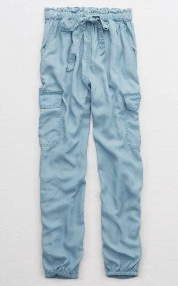 Aerie joggers - Image 2