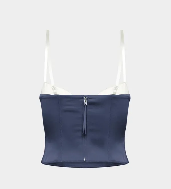 NWT Aritzia Bustier Top - Image 4