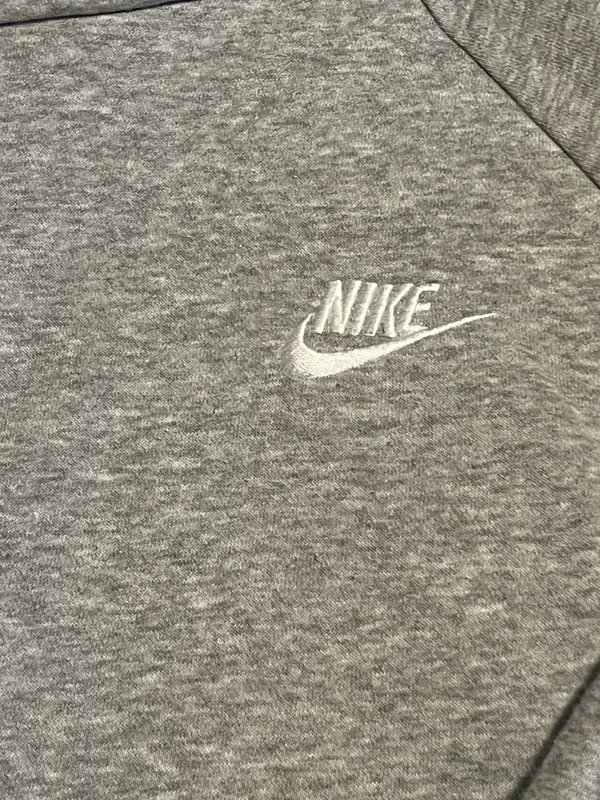 Nike Womens large  Hoodie - Image 2