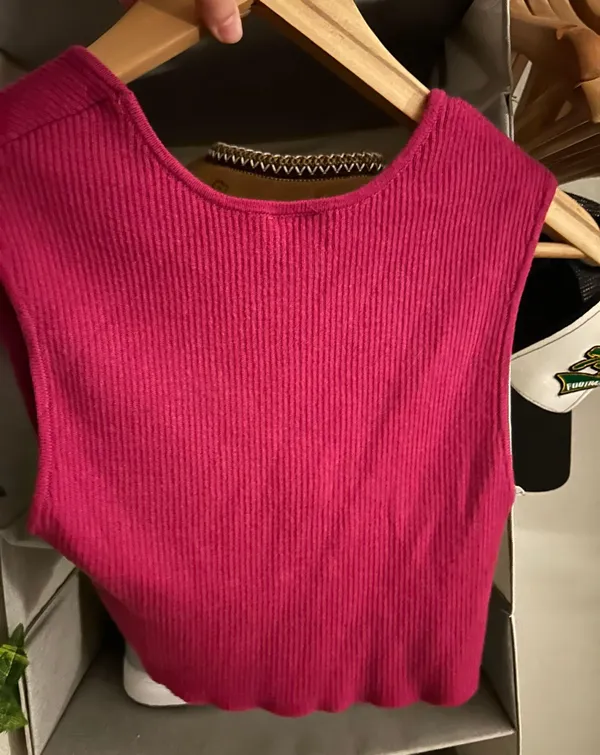 reversible tank - Image 2