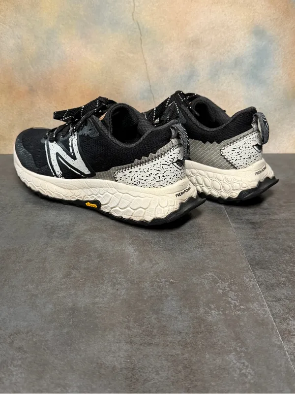 New Balance Fresh Foam X Hierro V7 Women's Black Trail Running Shoes Size 8B - Image 15
