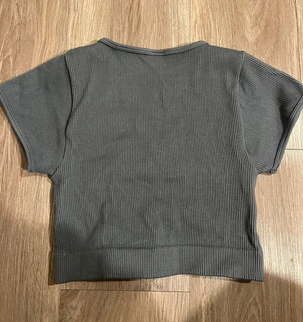 Workout Top - Image 3