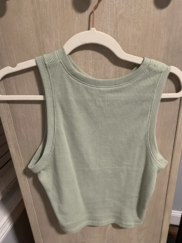 Green Tank - Image 2