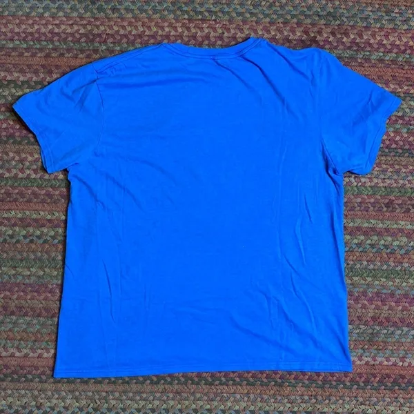Scooby Doo Haunted Castle Gang Graphic Tee - Image 3