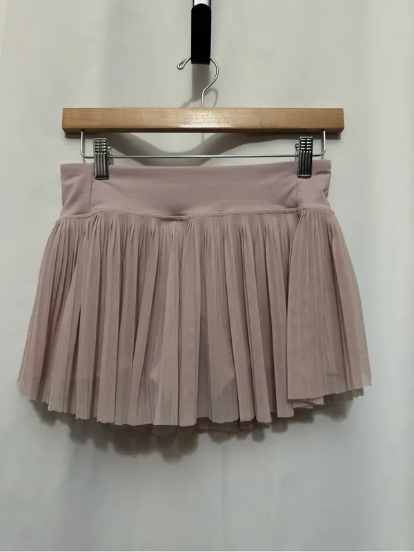 Lululemon Just Pleat It Skirt - Image 2