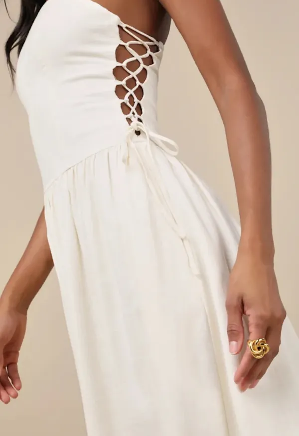 Lulus Dress - Image 5