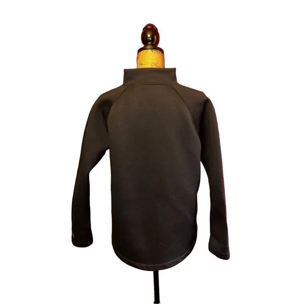 Womens The North Face pullover jacket size L - Image 2