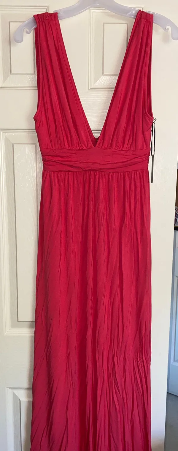 Lovers + Friends Maxi Dress - Image 2